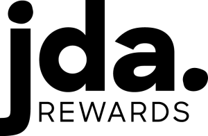 JDA Rewards Logo